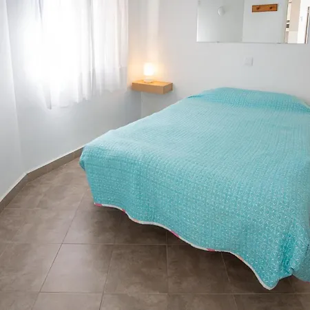Appartamento Con Terraza Y Piscina - Todoholiday