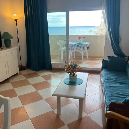 Appartamento Con Terraza Y Piscina - Todoholiday