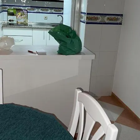 Con Terraza Y Piscina - Todoholiday Appartamento Benalmádena